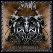 Review: Satanika - Metal Possession